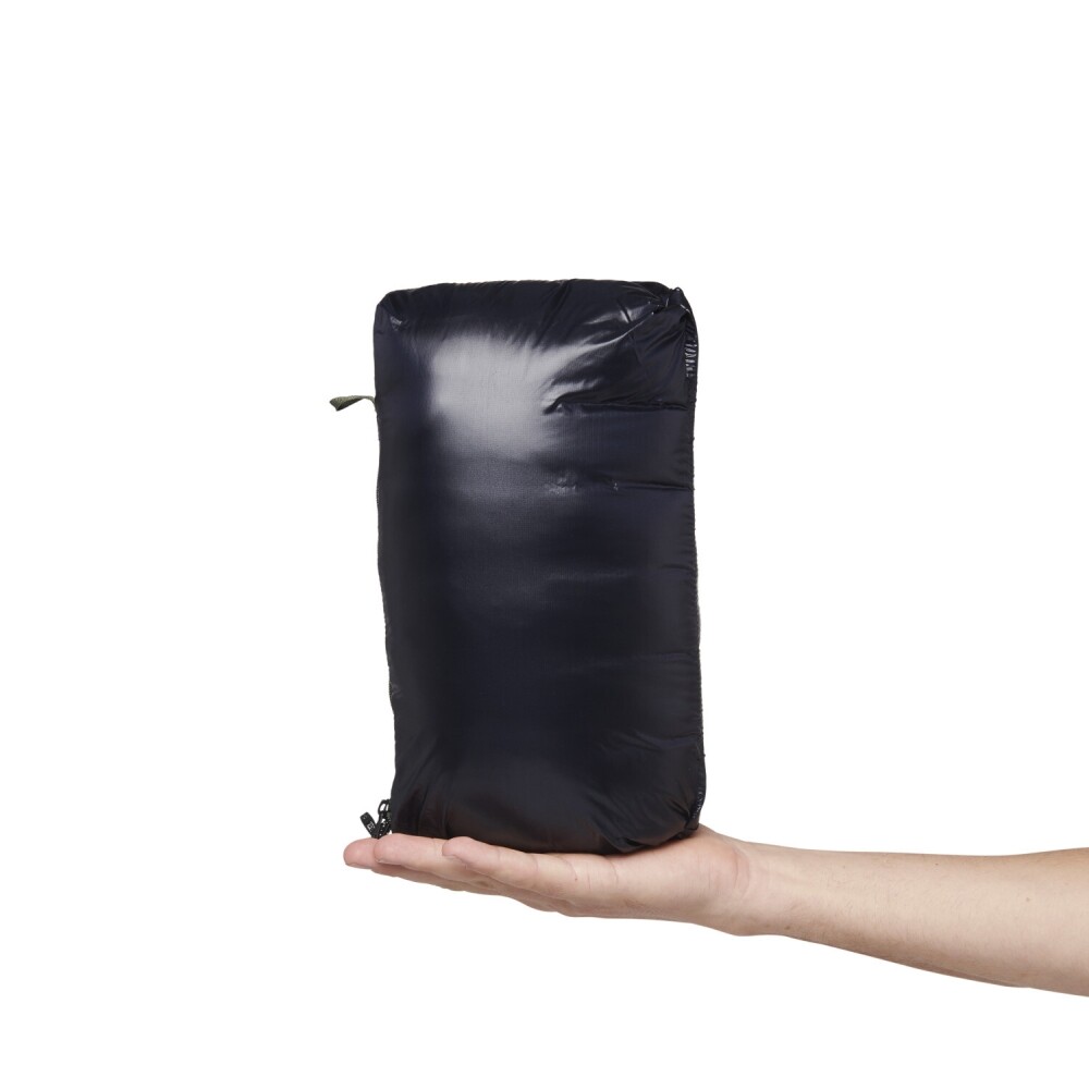 블랙다이아몬드,디플로이 다운 1.0 후디 MENS