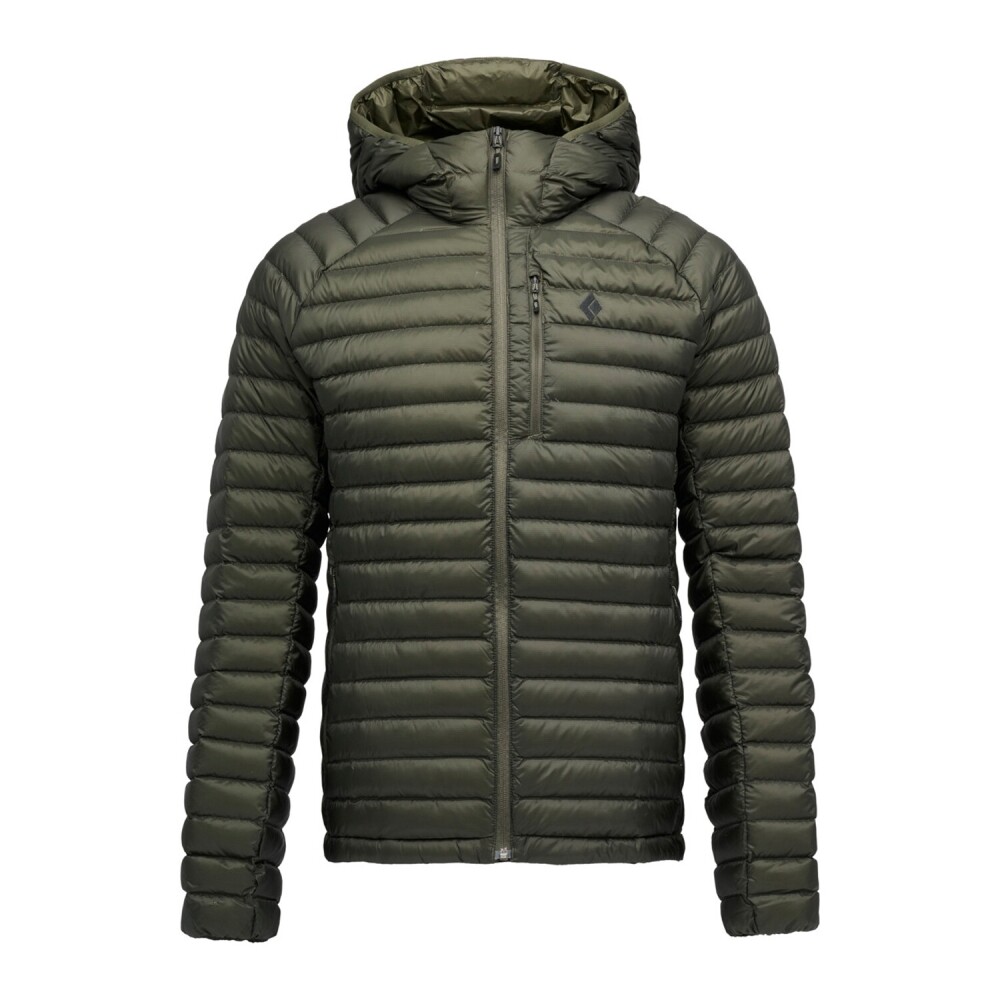 블랙다이아몬드,디플로이 다운 1.0 후디 MENS