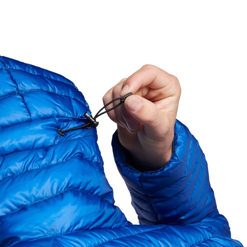 블랙다이아몬드,디플로이 다운 1.0 후디 MENS