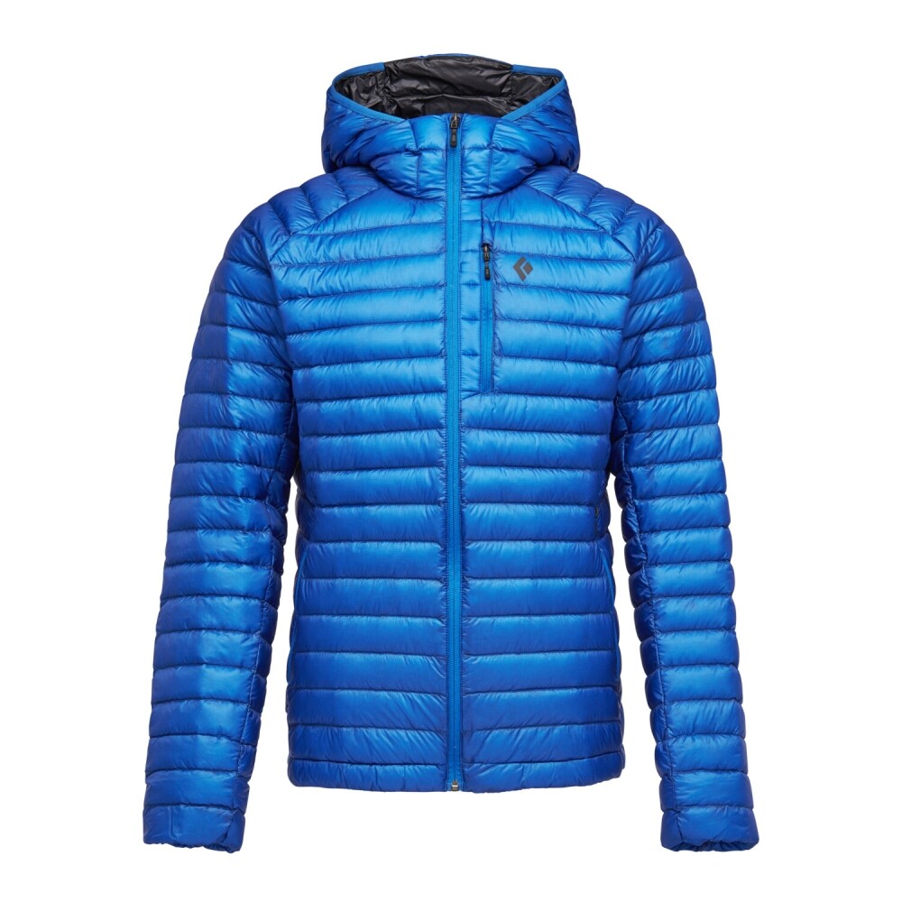 블랙다이아몬드,디플로이 다운 1.0 후디 MENS