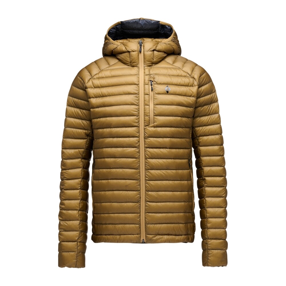 블랙다이아몬드,디플로이 다운 1.0 후디 MENS