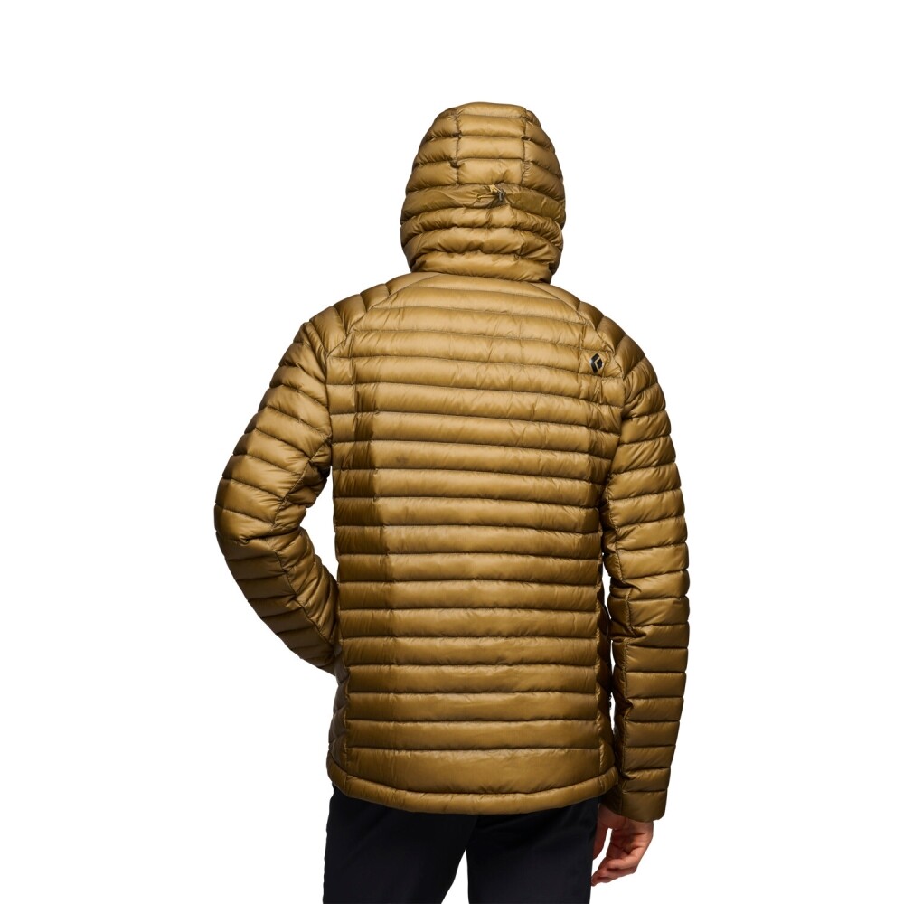 블랙다이아몬드,디플로이 다운 1.0 후디 MENS