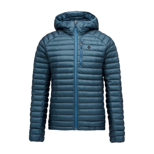 디플로이 다운 1.0 후디 MENS