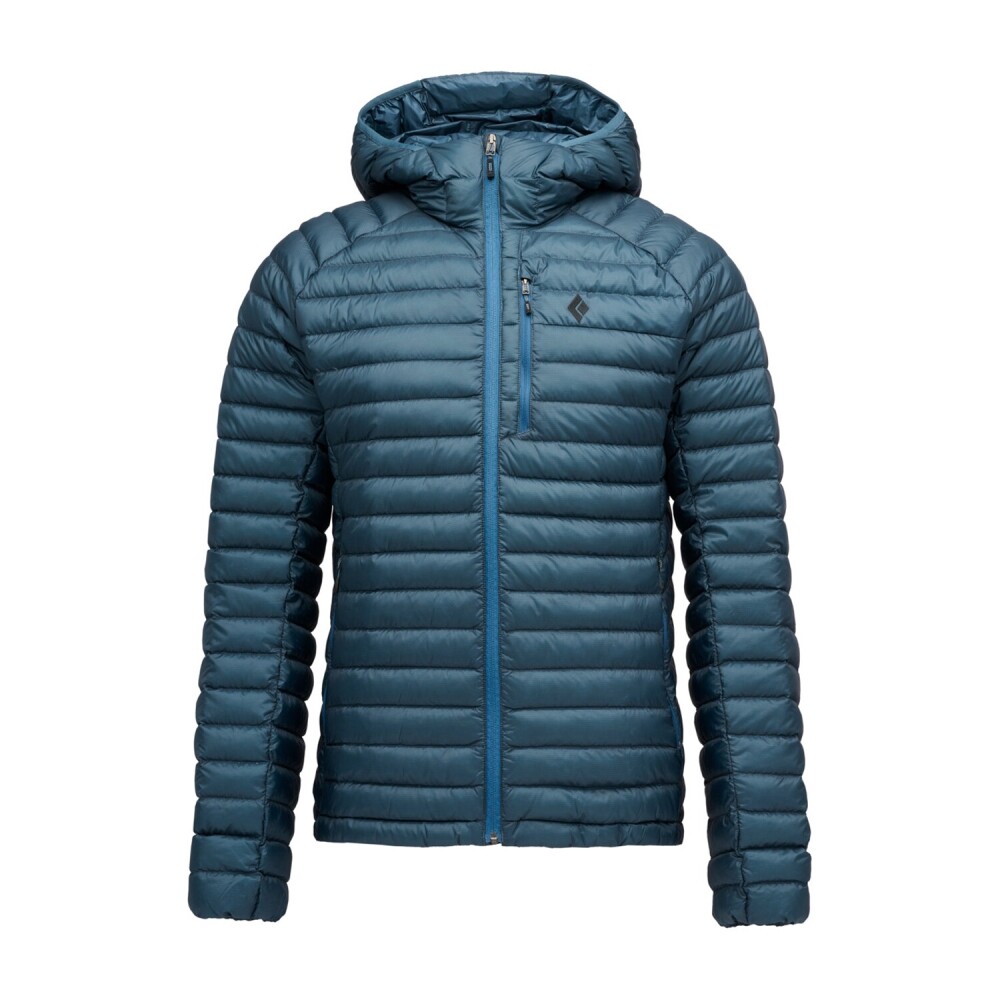 블랙다이아몬드,디플로이 다운 1.0 후디 MENS