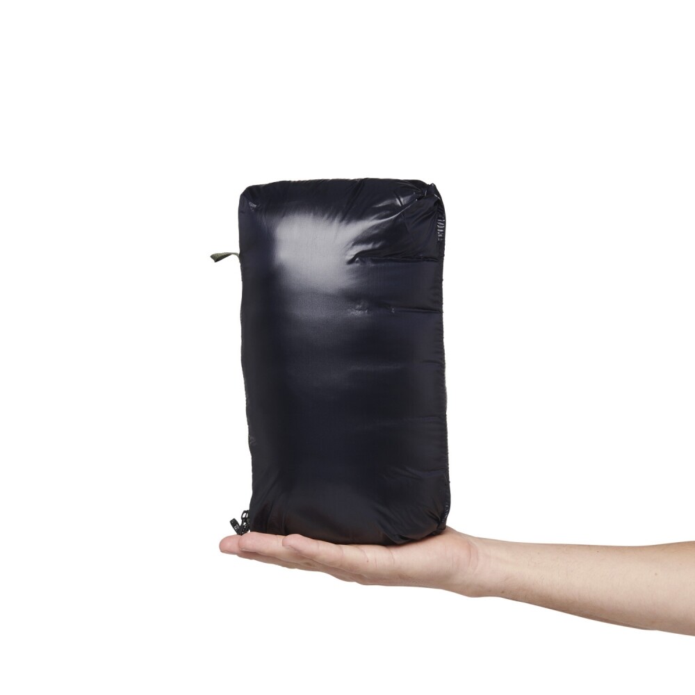 블랙다이아몬드,디플로이 다운 1.0 후디 MENS