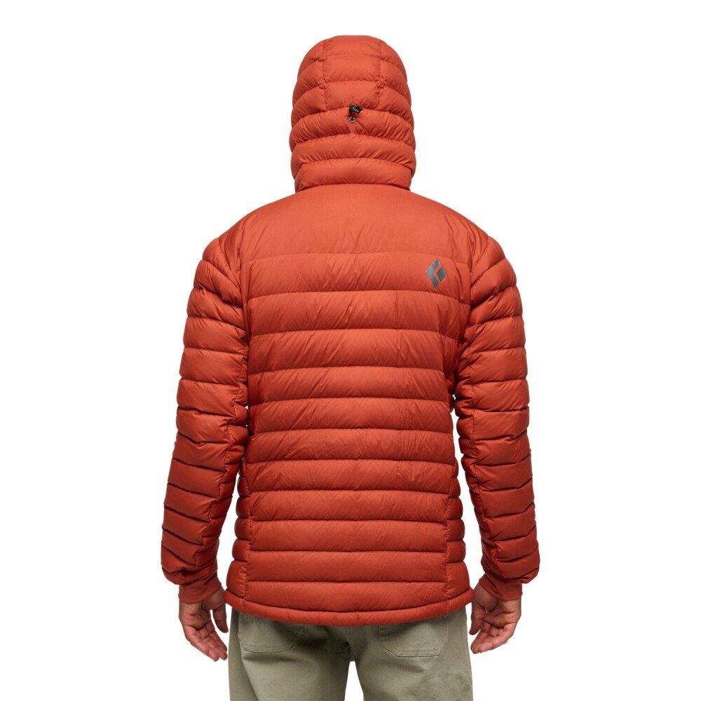 블랙다이아몬드,액세스 다운 2.0 후디 MENS