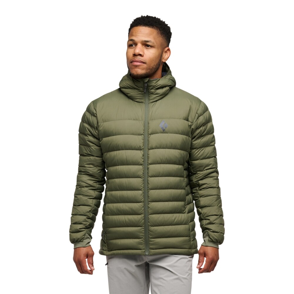 블랙다이아몬드,액세스 다운 2.0 후디 MENS