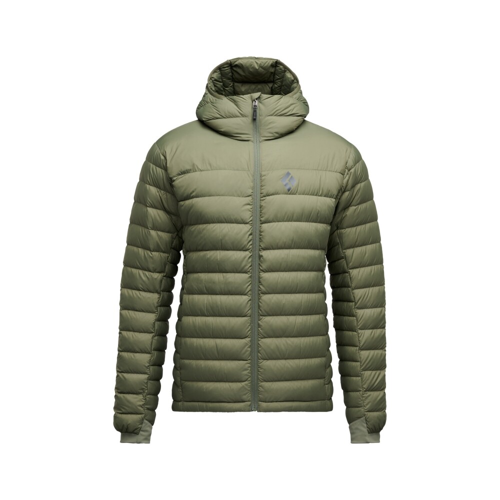 블랙다이아몬드,액세스 다운 2.0 후디 MENS