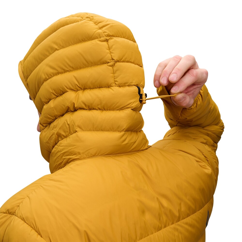 블랙다이아몬드,액세스 다운 2.0 후디 MENS