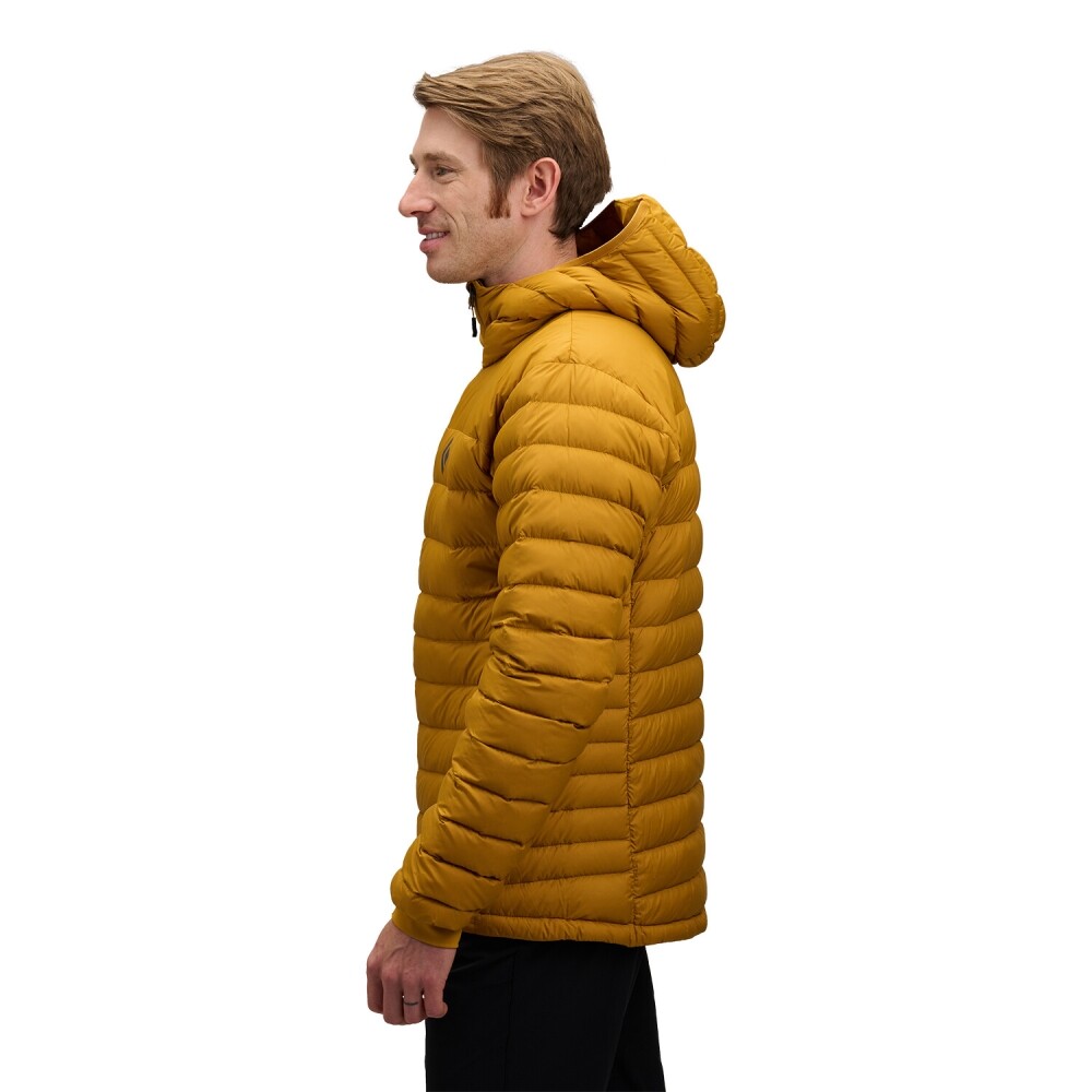 블랙다이아몬드,액세스 다운 2.0 후디 MENS