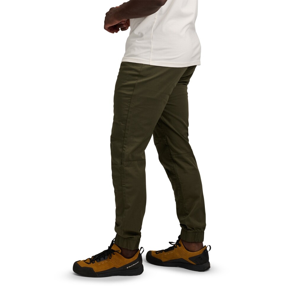 블랙다이아몬드,노션 팬츠 MENS