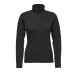 코이피션트 LT 쿼터 짚 WOMENS F25