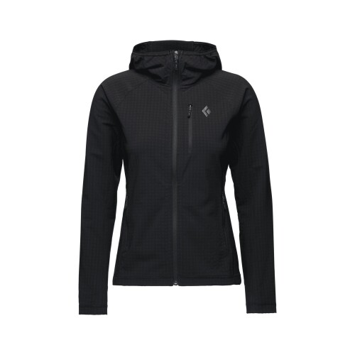 코이피션트 스톰 후디 WOMENS F25