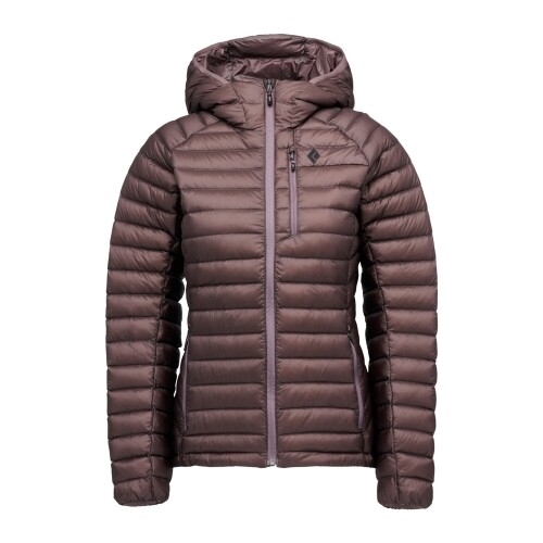 디플로이 다운 1.0 후디 WOMENS F25