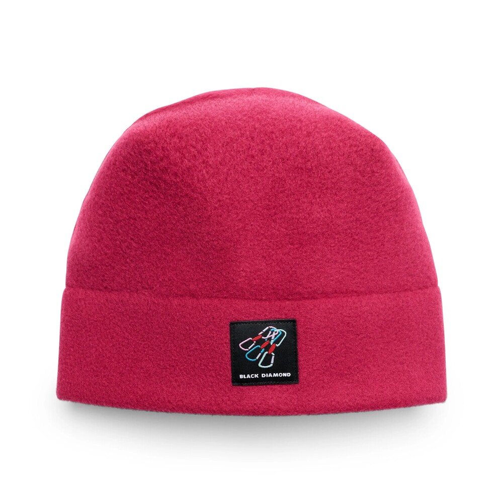 블랙다이아몬드,노르딕 플리스 비니