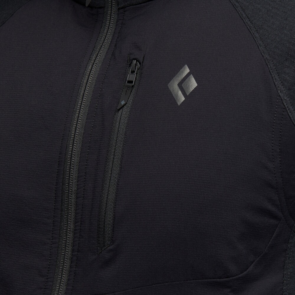 블랙다이아몬드,코이피션트 LT 하이브리드 베스트 MENS