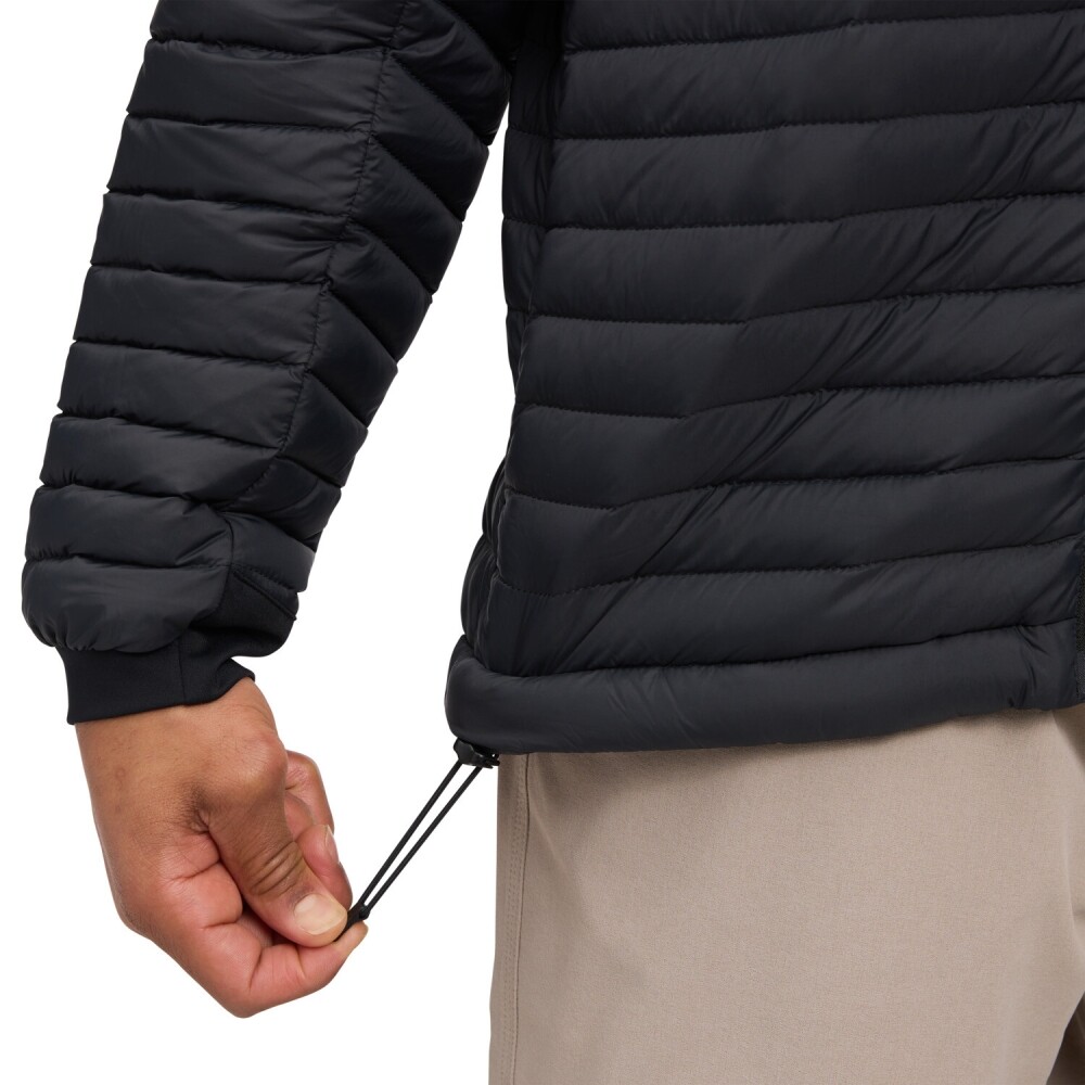 블랙다이아몬드,액세스 다운 1.0 후디 MENS