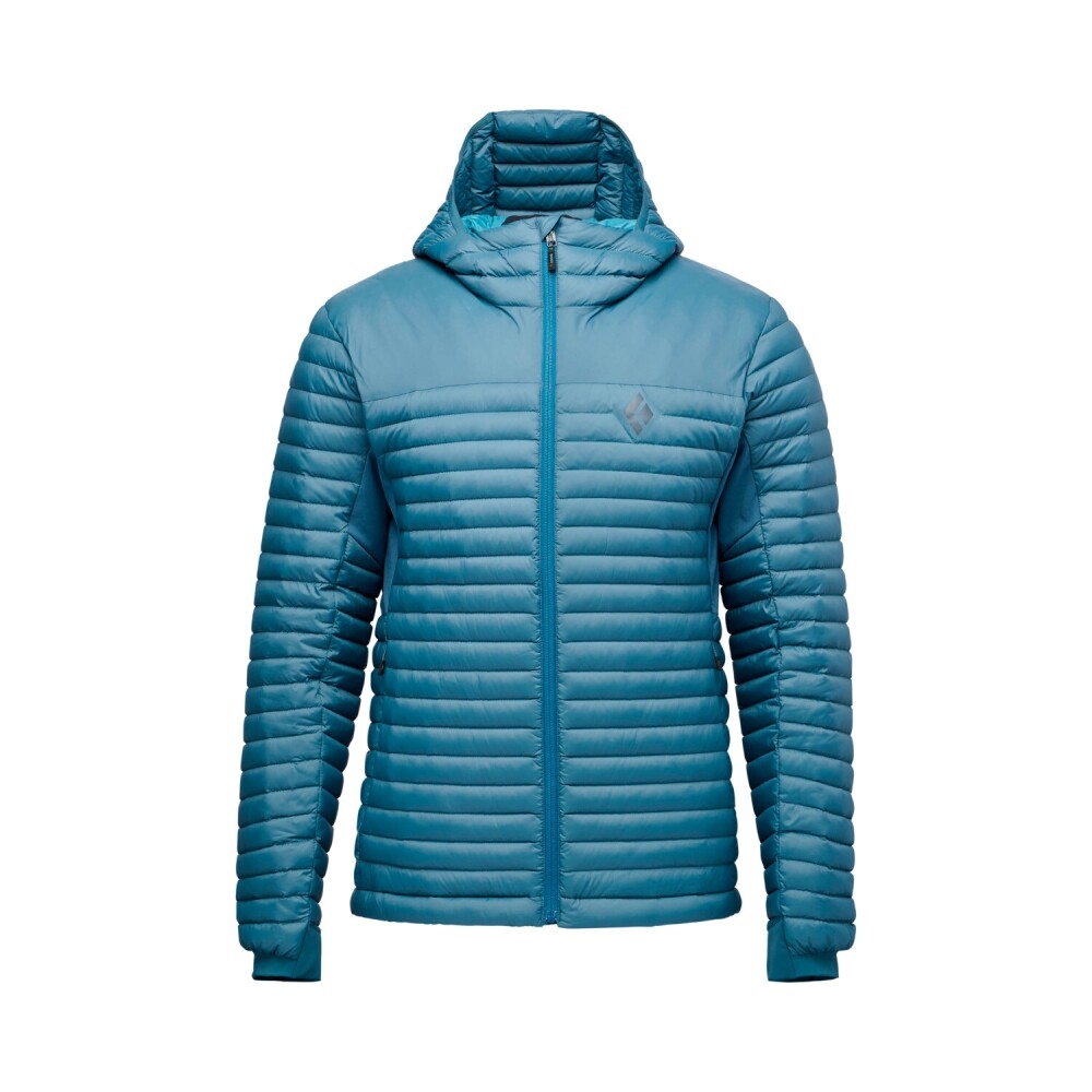 블랙다이아몬드,액세스 다운 1.0 후디 MENS