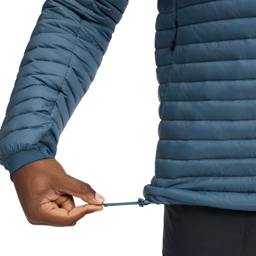 블랙다이아몬드,액세스 다운 1.0 후디 MENS