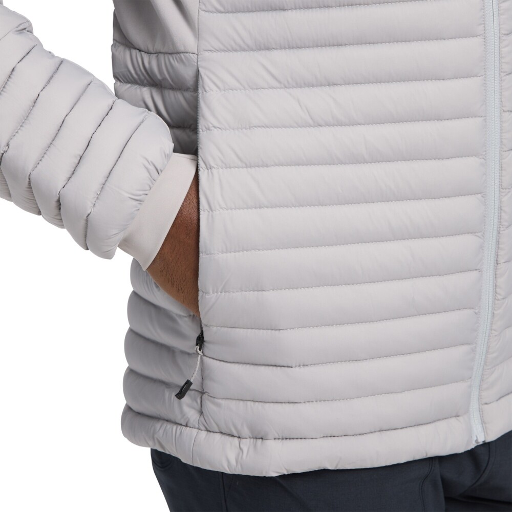 블랙다이아몬드,액세스 다운 1.0 후디 MENS