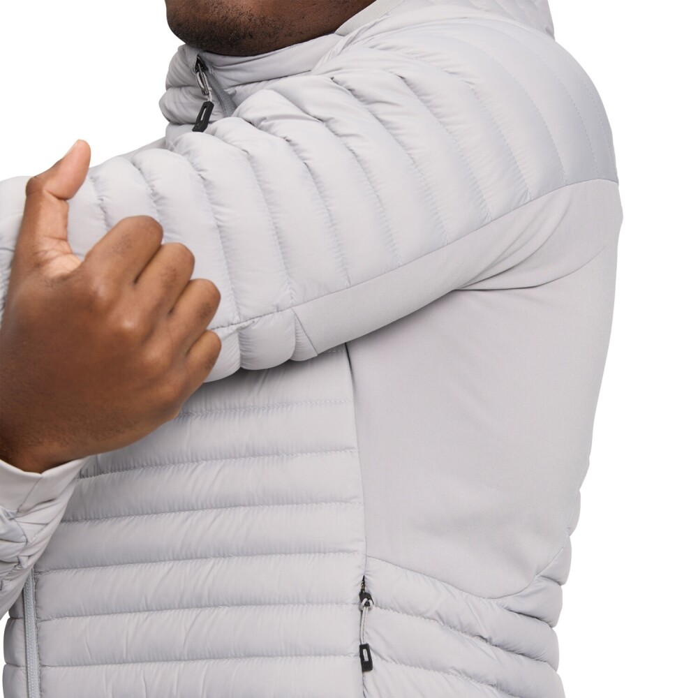 블랙다이아몬드,액세스 다운 1.0 후디 MENS