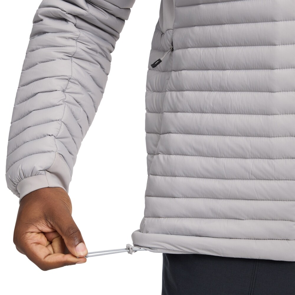 블랙다이아몬드,액세스 다운 1.0 후디 MENS