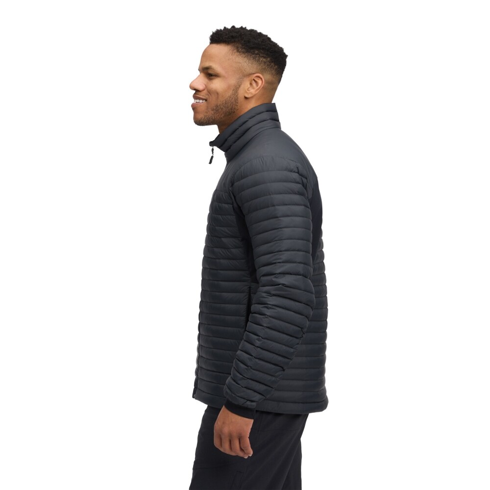 블랙다이아몬드,액세스 다운 1.0 재킷 MENS