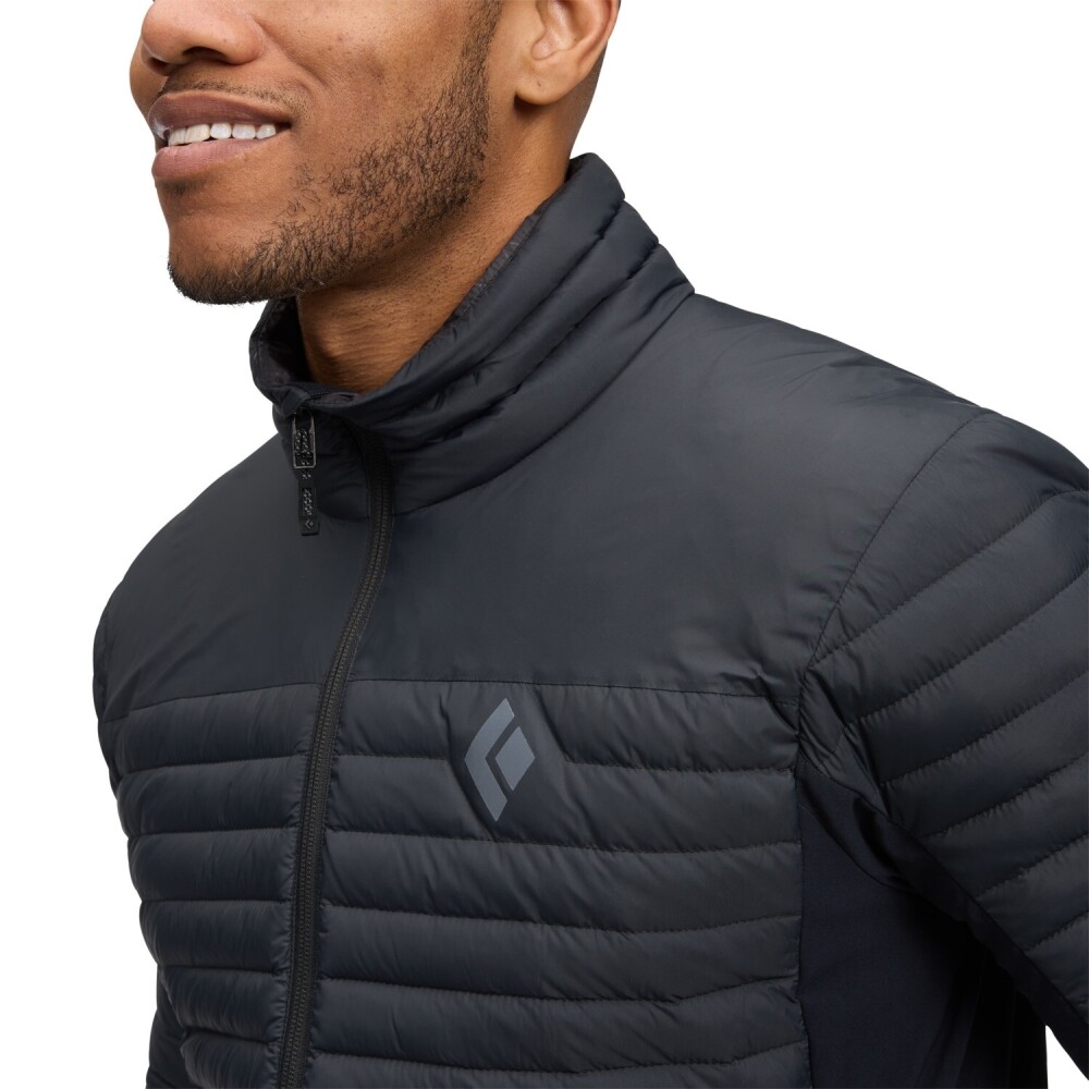 블랙다이아몬드,액세스 다운 1.0 재킷 MENS