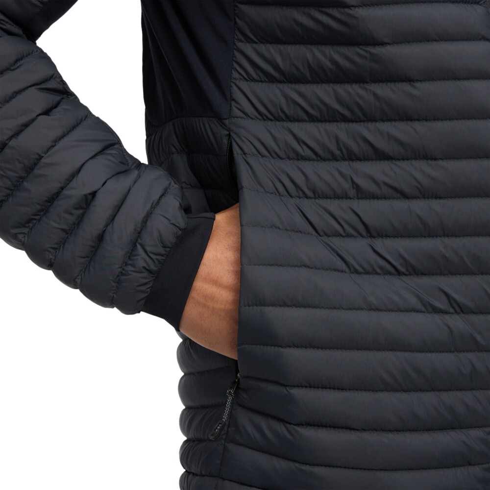 블랙다이아몬드,액세스 다운 1.0 재킷 MENS