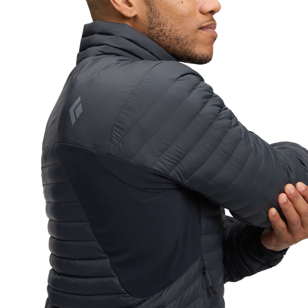 블랙다이아몬드,액세스 다운 1.0 재킷 MENS