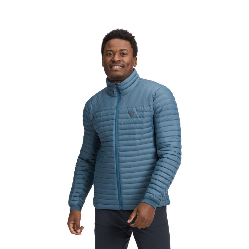 블랙다이아몬드,액세스 다운 1.0 재킷 MENS