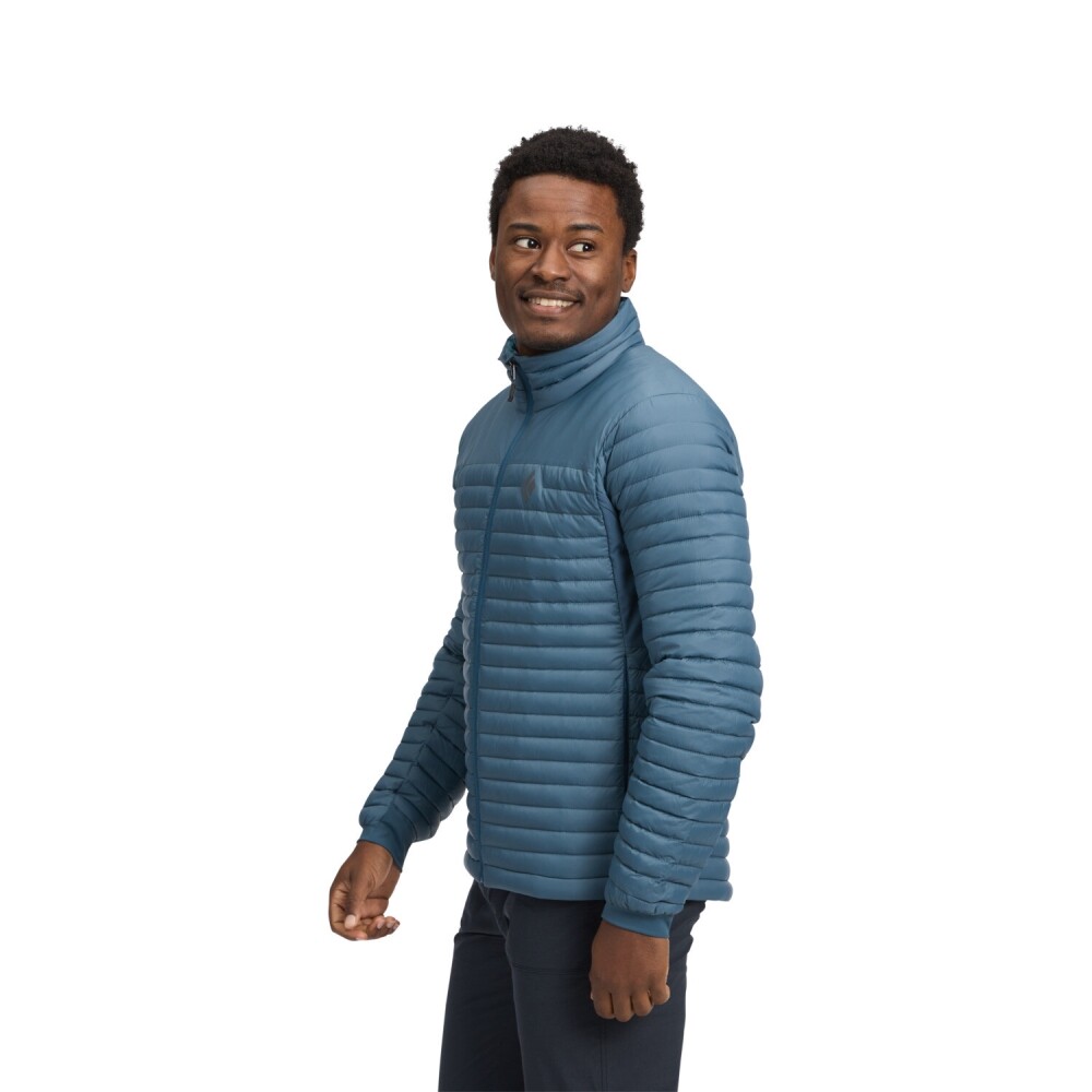 블랙다이아몬드,액세스 다운 1.0 재킷 MENS