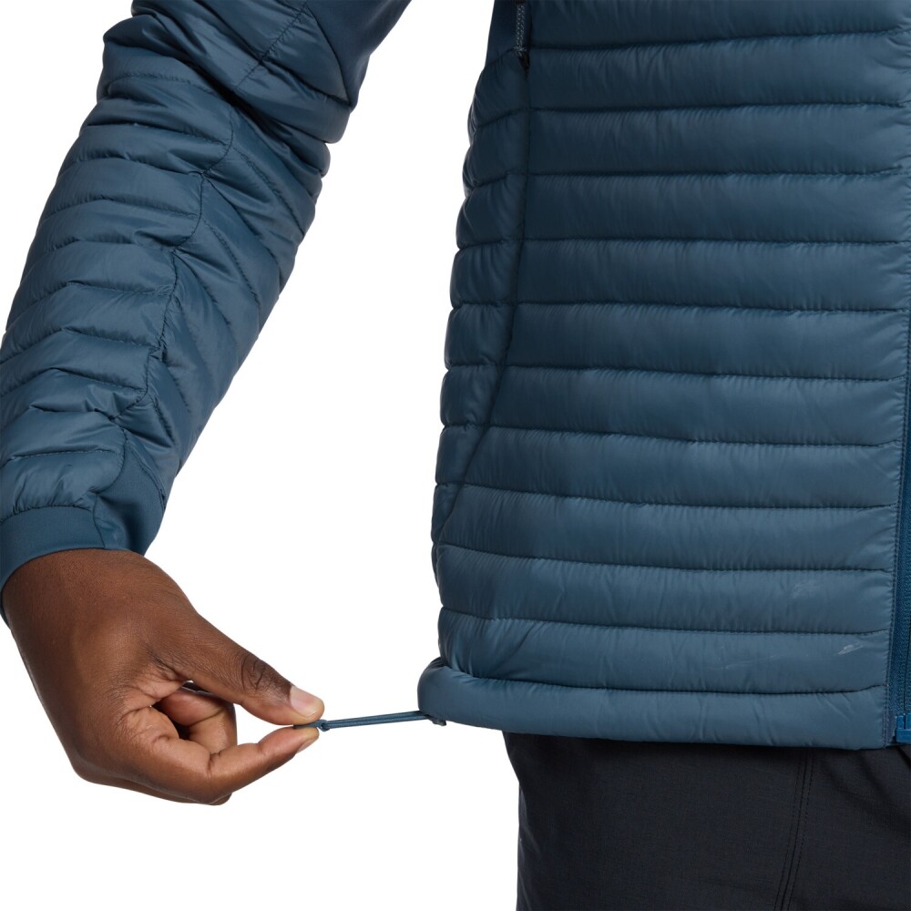 블랙다이아몬드,액세스 다운 1.0 재킷 MENS