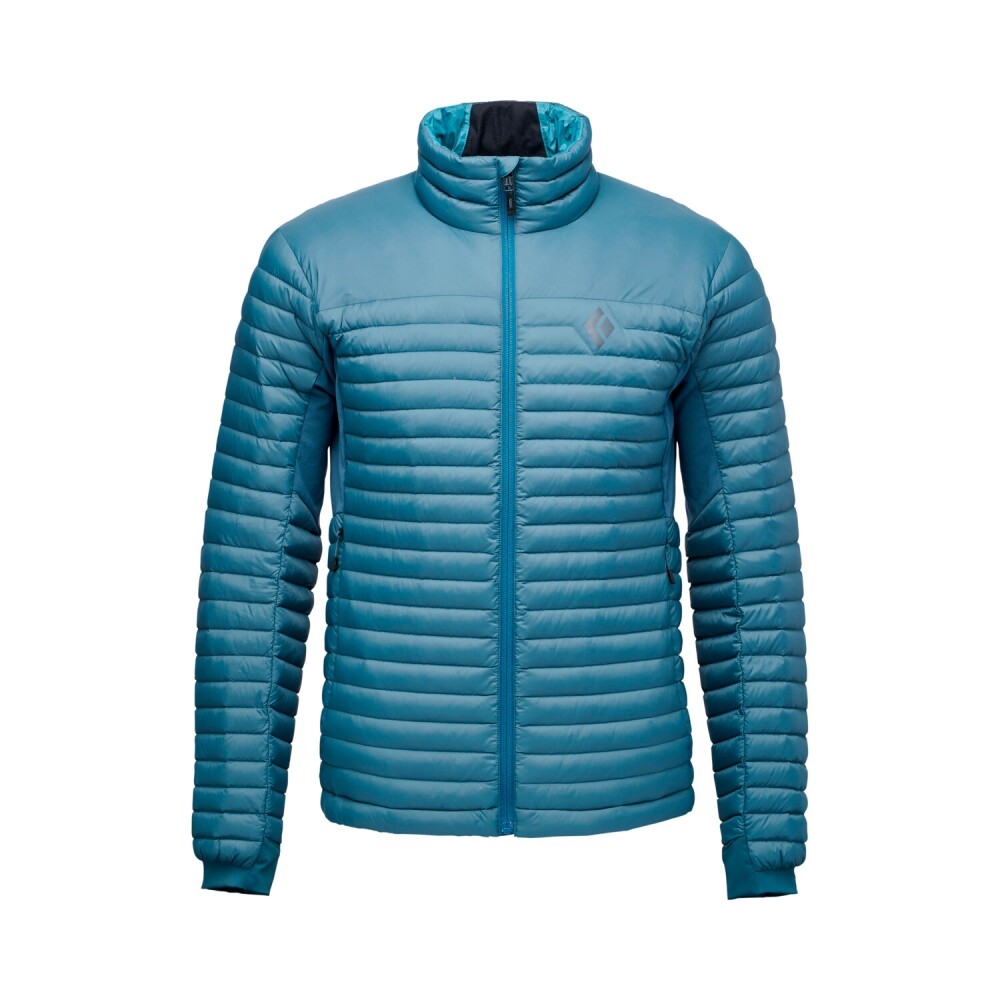 블랙다이아몬드,액세스 다운 1.0 재킷 MENS