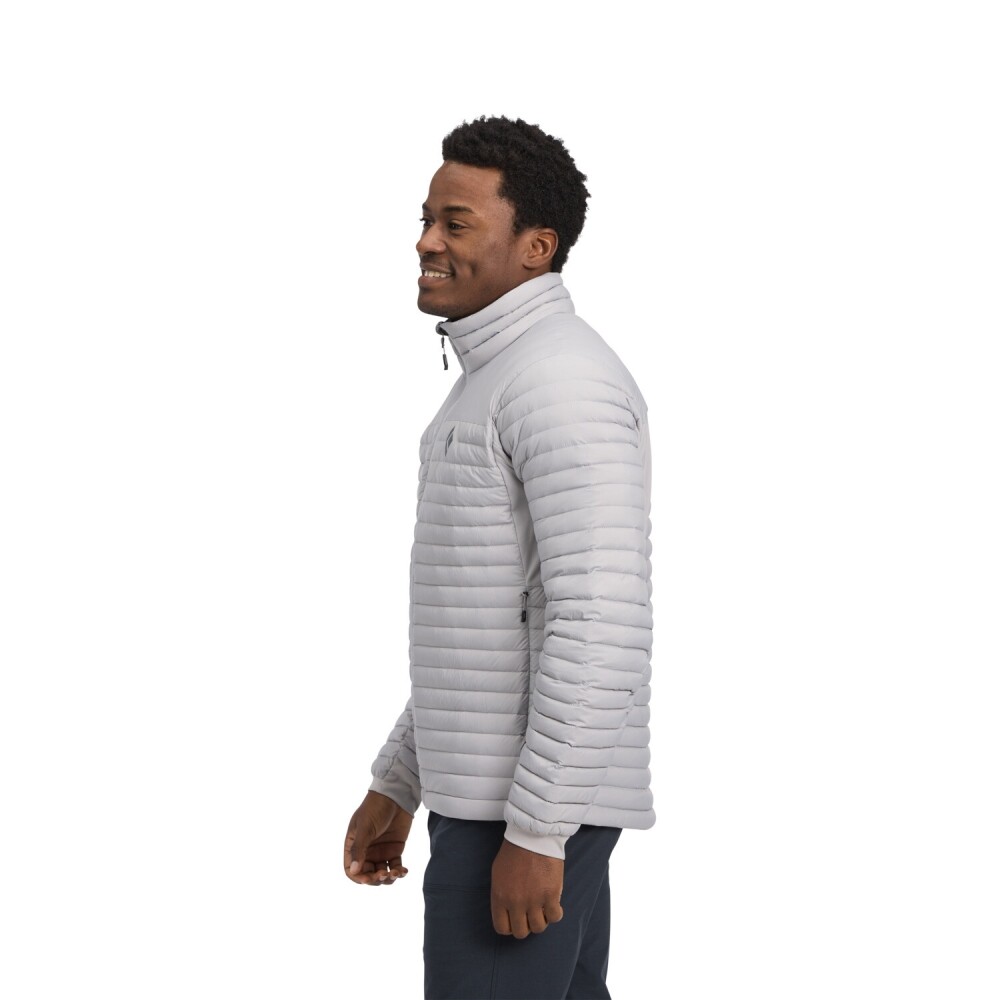 블랙다이아몬드,액세스 다운 1.0 재킷 MENS