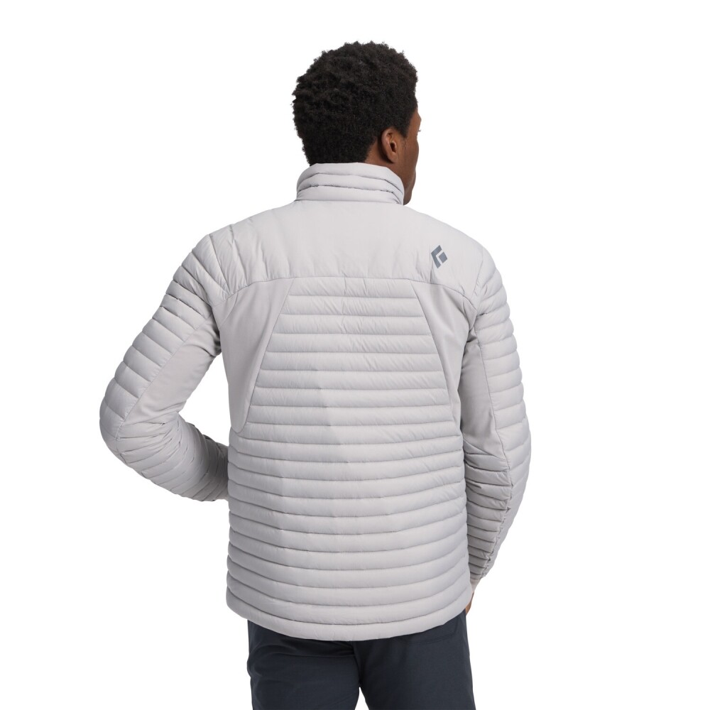 블랙다이아몬드,액세스 다운 1.0 재킷 MENS