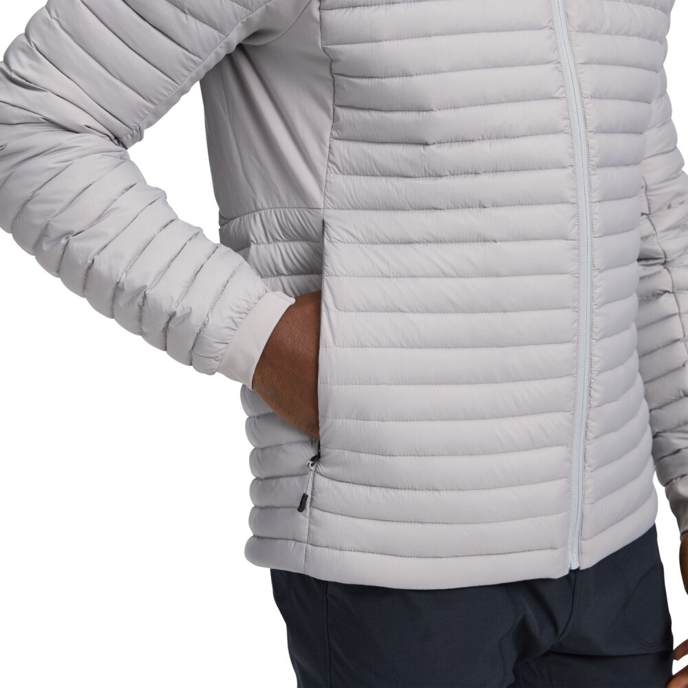 블랙다이아몬드,액세스 다운 1.0 재킷 MENS