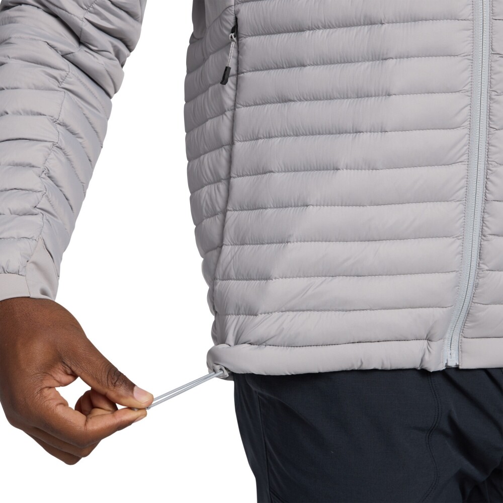 블랙다이아몬드,액세스 다운 1.0 재킷 MENS