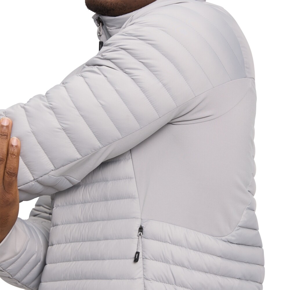 블랙다이아몬드,액세스 다운 1.0 재킷 MENS