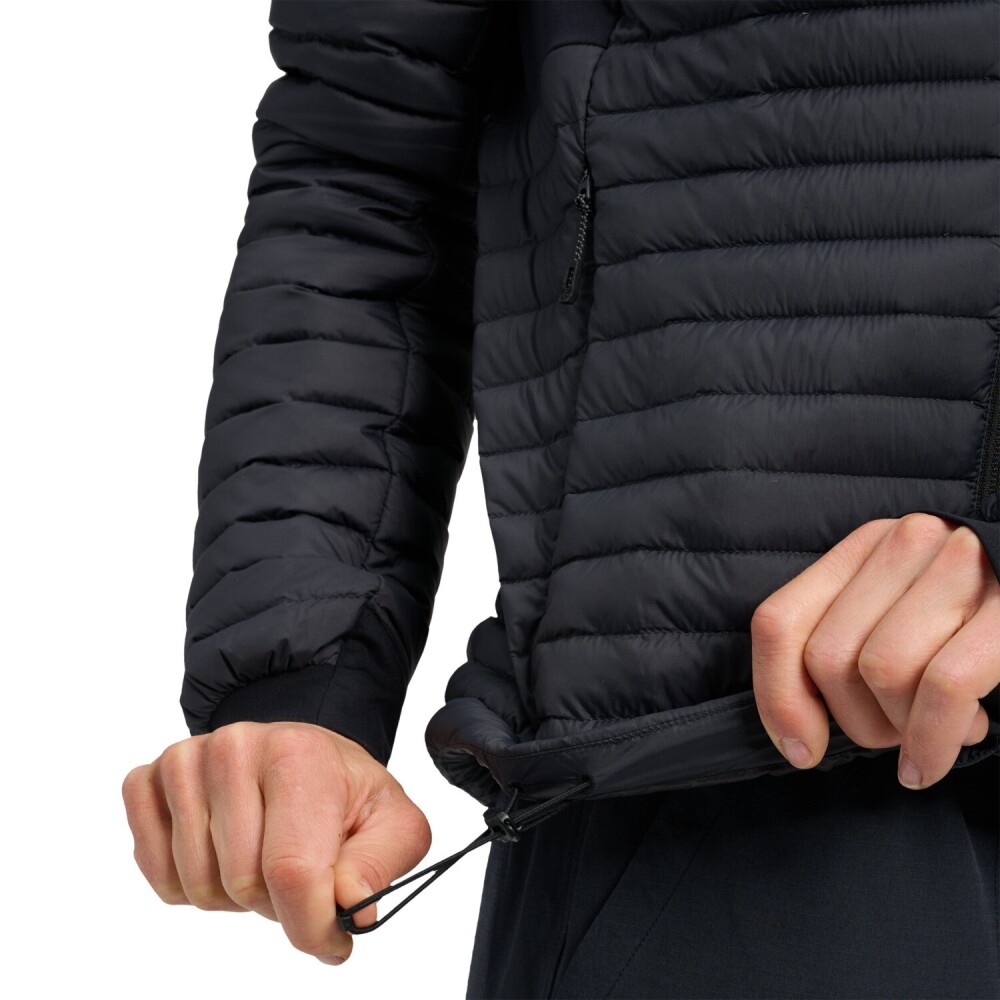 블랙다이아몬드,액세스 다운 1.0 후디 WOMENS