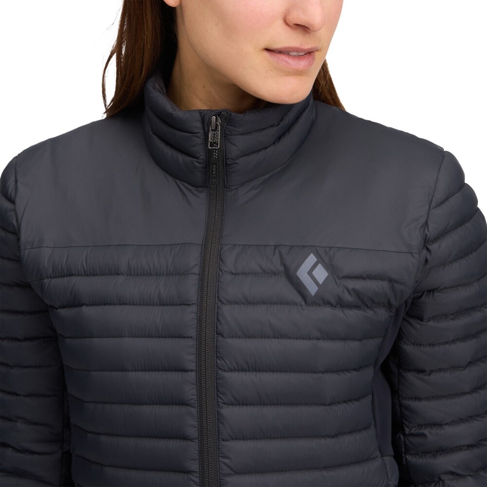 블랙다이아몬드,액세스 다운 1.0 재킷 WOMENS