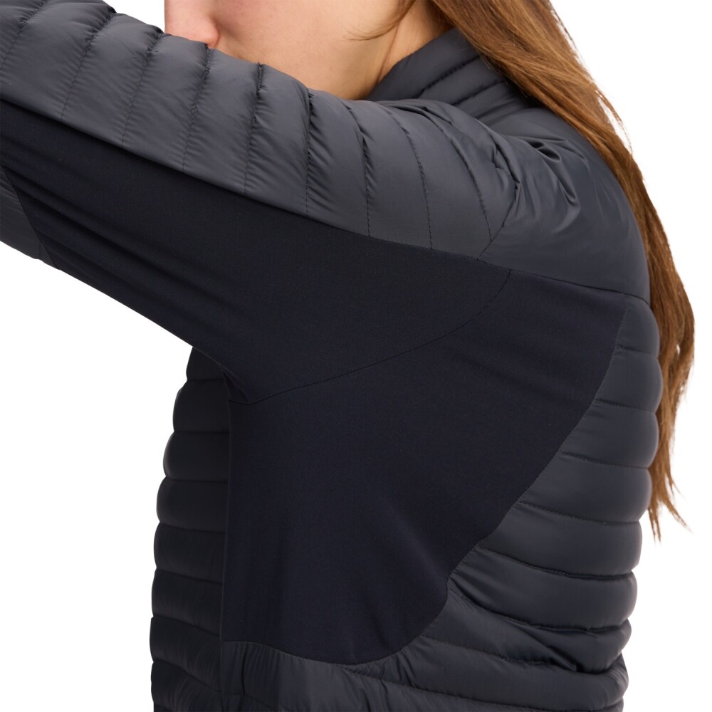 블랙다이아몬드,액세스 다운 1.0 재킷 WOMENS