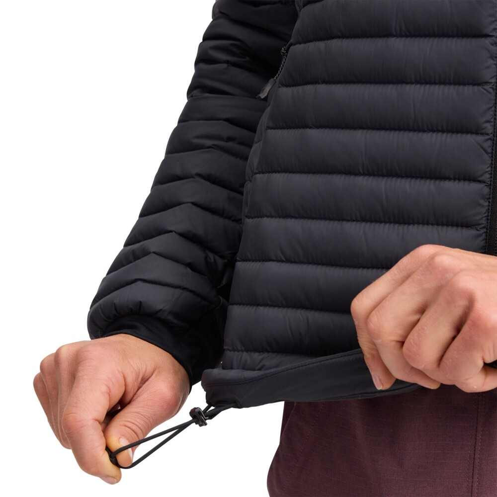 블랙다이아몬드,액세스 다운 1.0 재킷 WOMENS