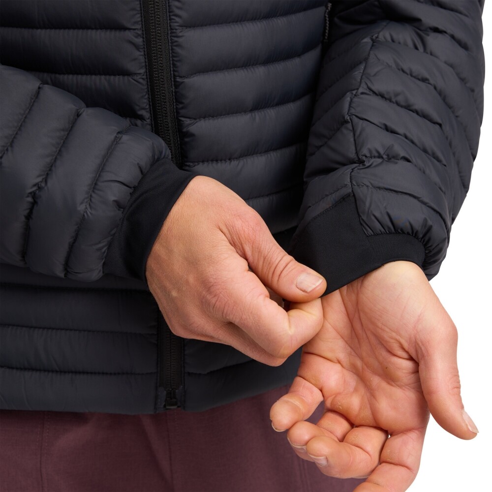 블랙다이아몬드,액세스 다운 1.0 재킷 WOMENS