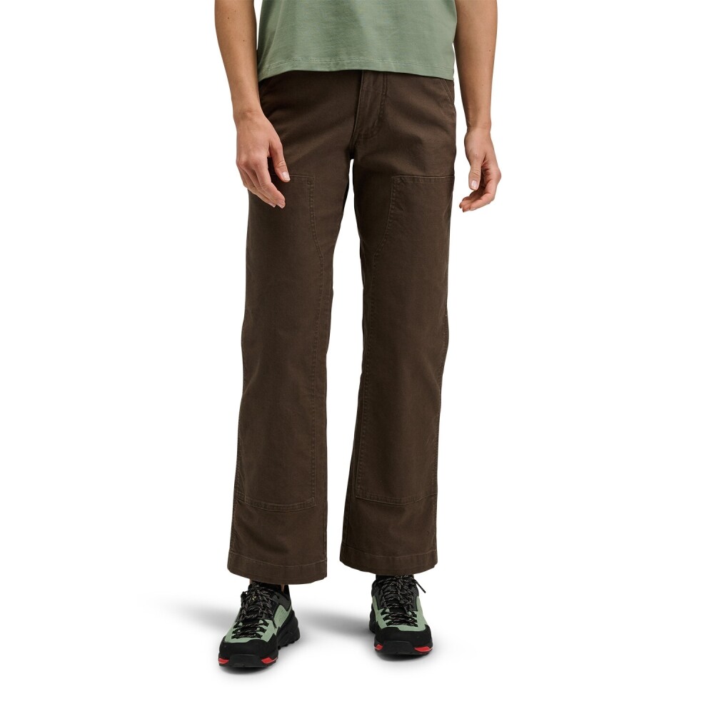 블랙다이아몬드,도그마 팬츠 WOMENS