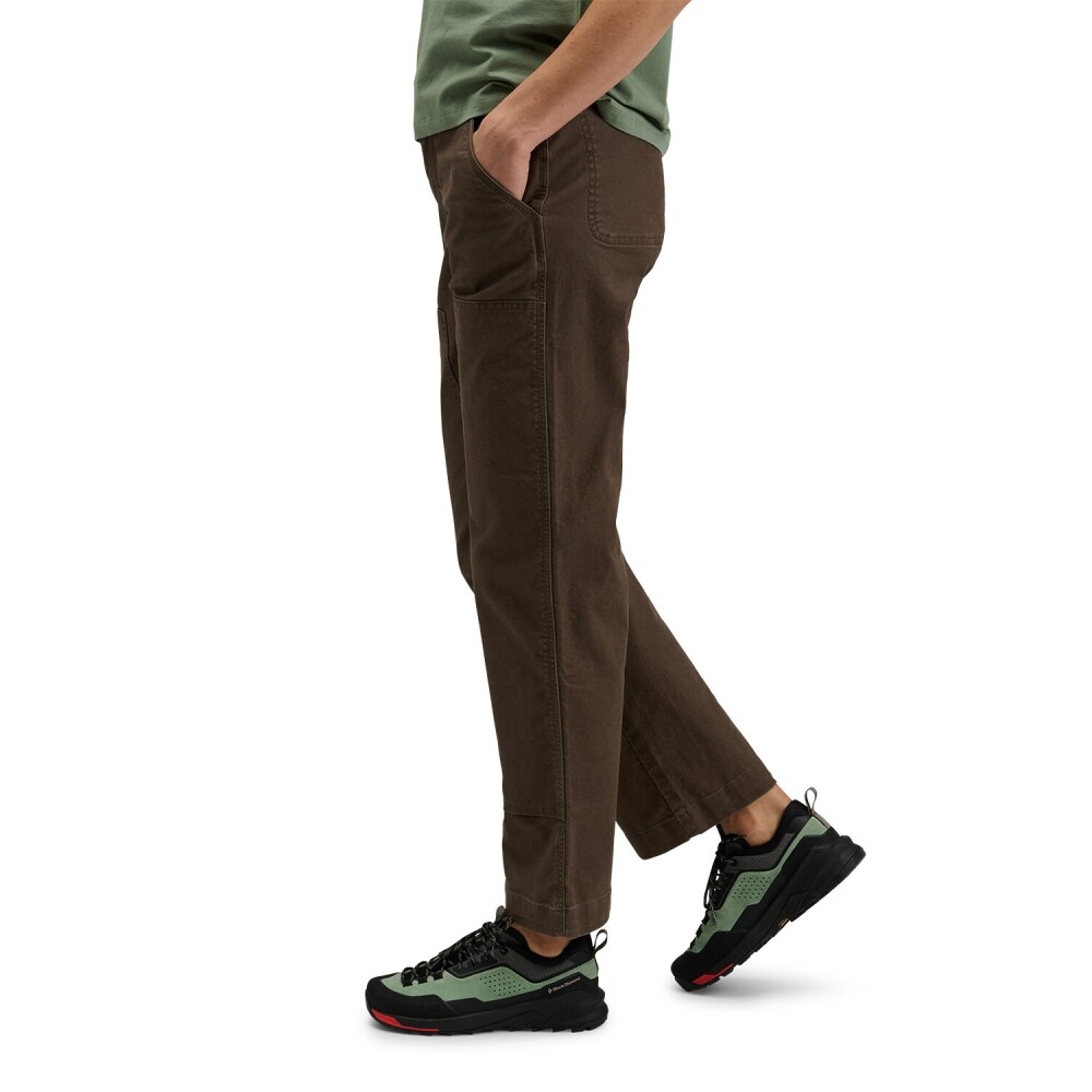 블랙다이아몬드,도그마 팬츠 WOMENS