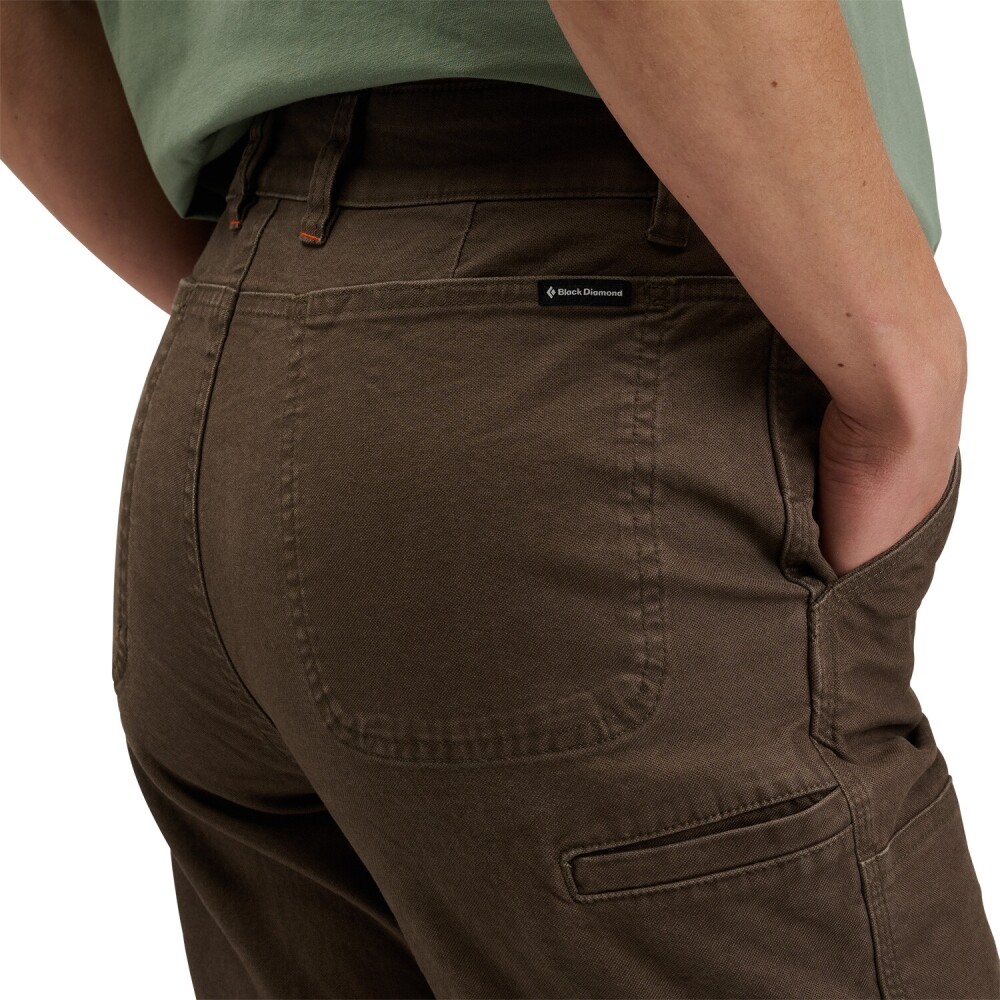 블랙다이아몬드,도그마 팬츠 WOMENS