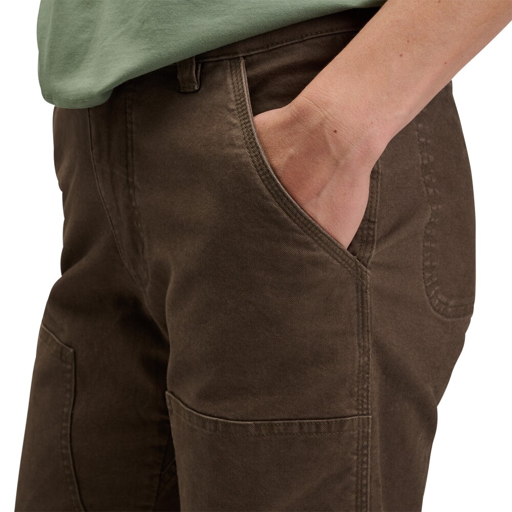 블랙다이아몬드,도그마 팬츠 WOMENS