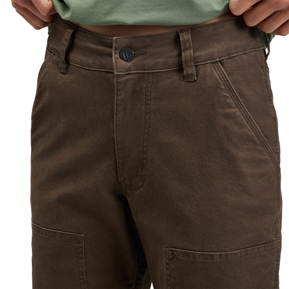 블랙다이아몬드,도그마 팬츠 WOMENS