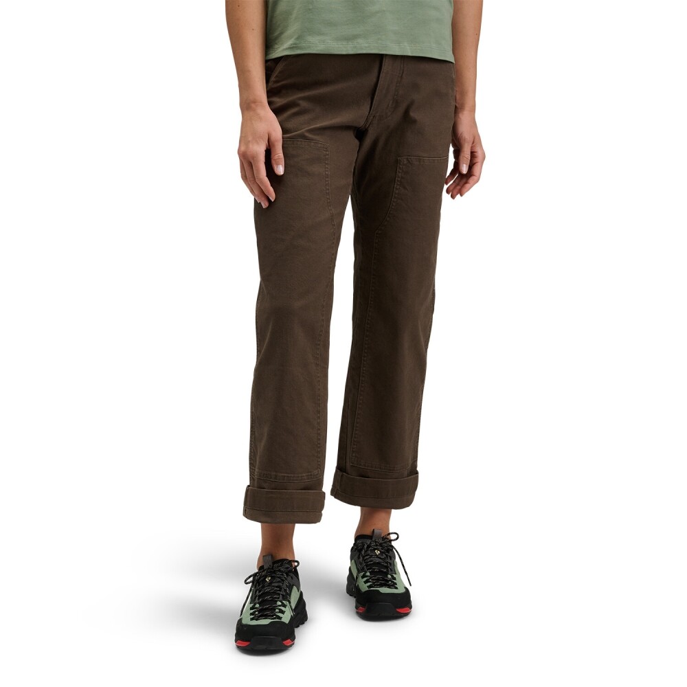 블랙다이아몬드,도그마 팬츠 WOMENS